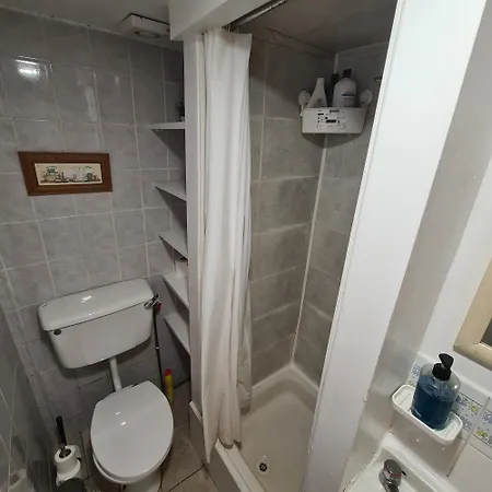 Apartment Private In Center *