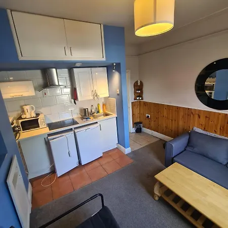 Private In Center Apartment Dublin