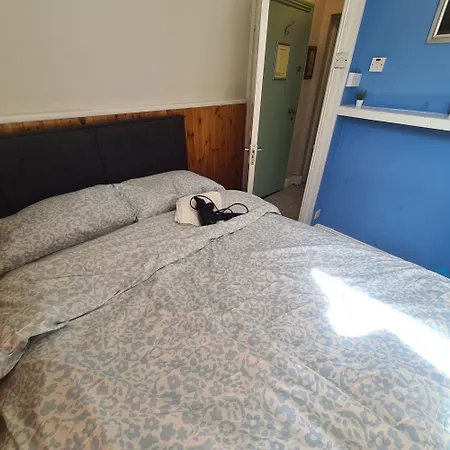 Apartment Private In Center Dublin