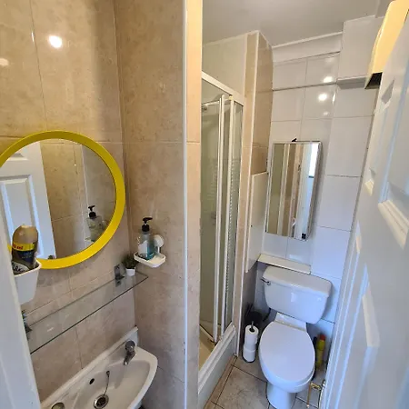 Private In Center * Dublin
