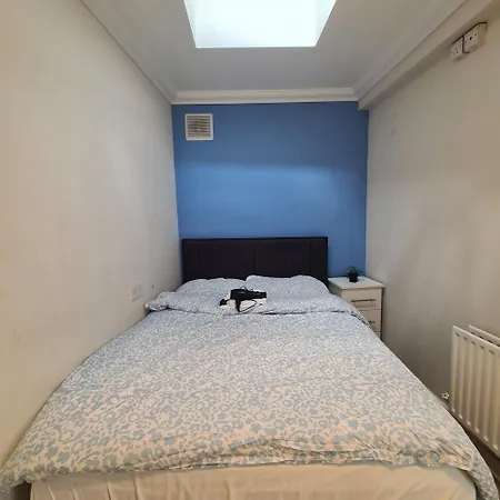 Apartment Private In Center