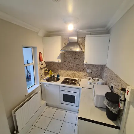 Apartment Private In Center *
