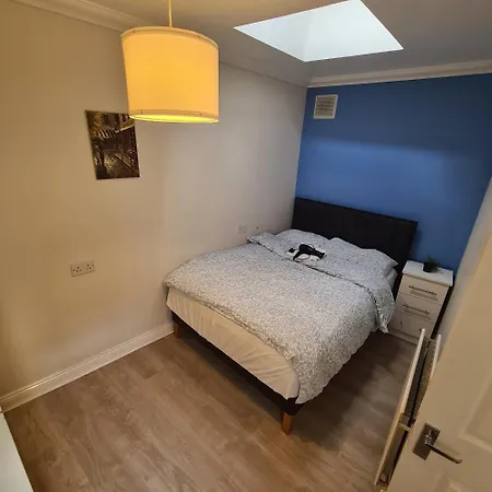 Apartment Private In Center