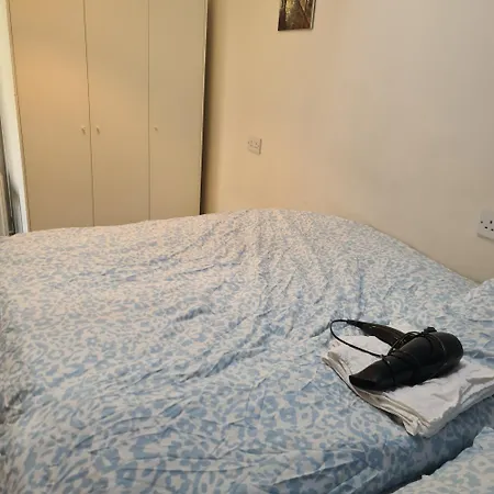 Apartment Private In Center Dublin