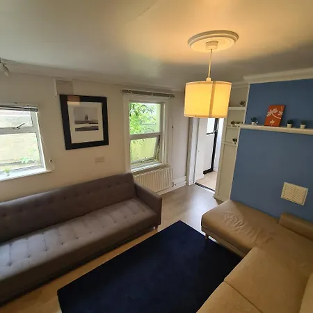 Private In Center Apartment