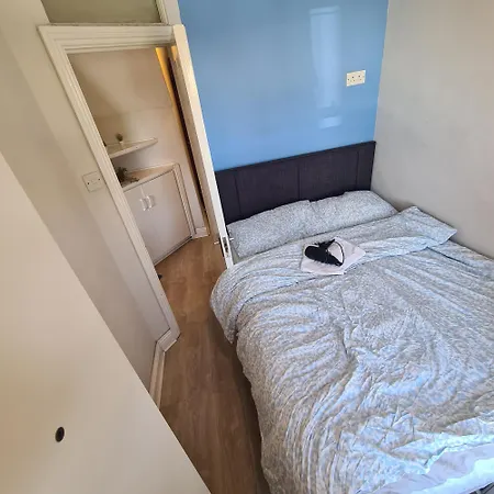 Apartment Private In Center Dublin