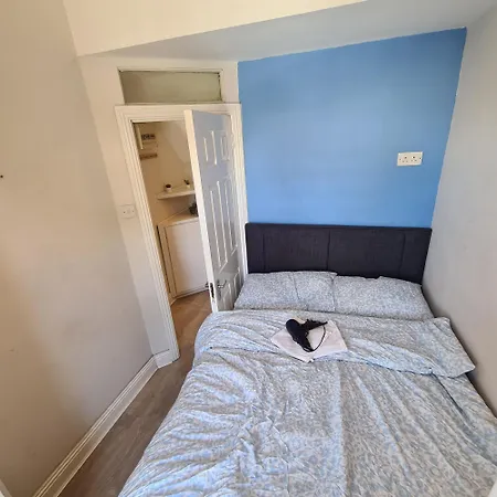 Apartment Private In Center *
