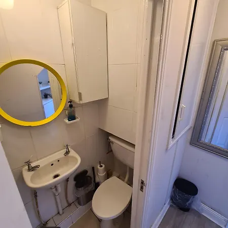 Private In Center Dublin