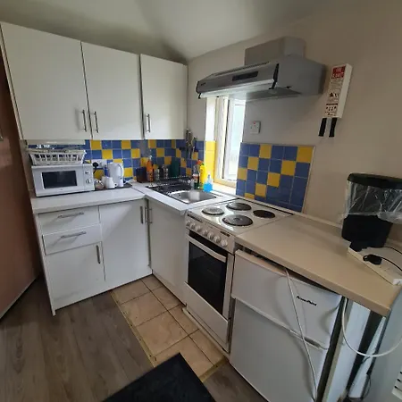 Private In Center Dublin