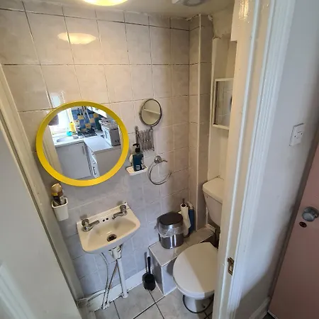 Private In Center * Dublin