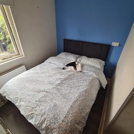 Apartment Private In Center Dublin