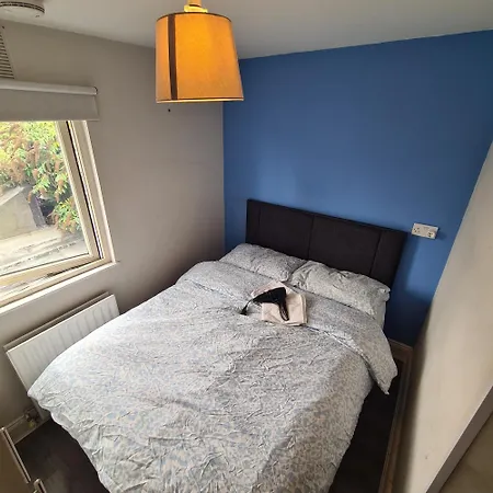 Apartment Private In Center