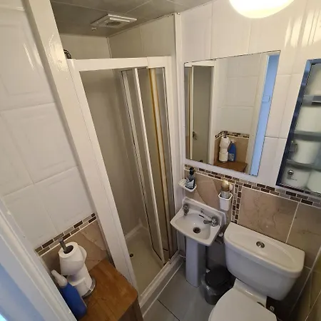 Apartment Private In Center