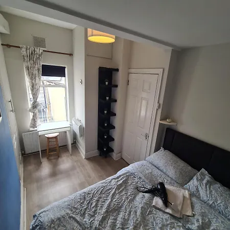Apartment Private In Center Dublin