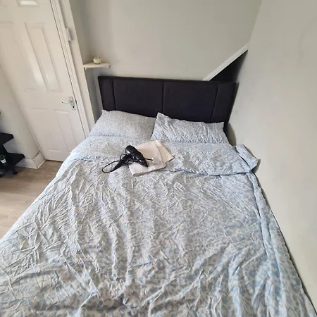 Private In Center Dublin