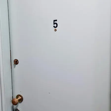 Private In Center شقة دبلن
