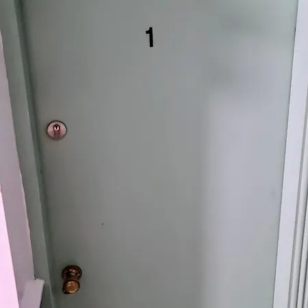 شقة Private In Center *