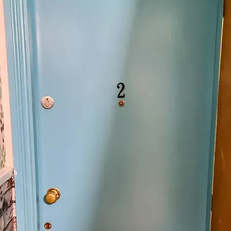 Private In Center شقة *